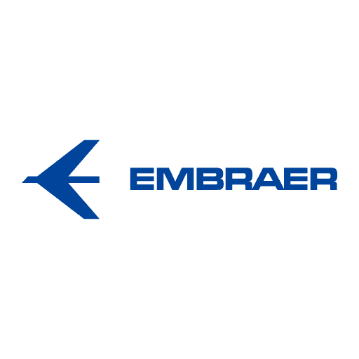 Embraer logo