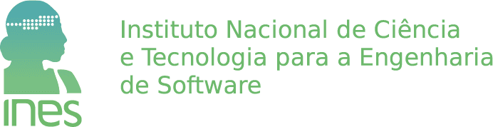INES logo