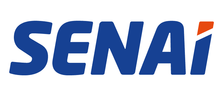 Senai logo